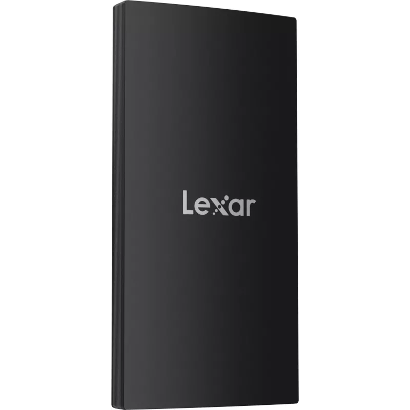 Zewnętrzny dysk SSD Lexar 2 TB, USB Type-C 3.2 Gen 2 LSL300002T-RNBNG