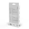 Hub USB SAVIO AK-54 — 4 x USB-A (USB 3.2 Gen 1), host USB-C, czarny