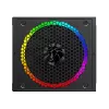 Zasilacz Gamemax, 80 PLUS Gold | RGB 750G | 750 W