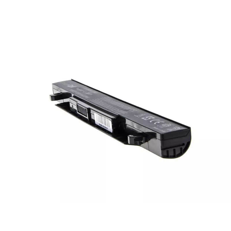 Bateria zielony Cell AS58 do laptopów ASUS — Li-Ion 2200 mAh, 14.4 V, 4 ogniwa, czarna