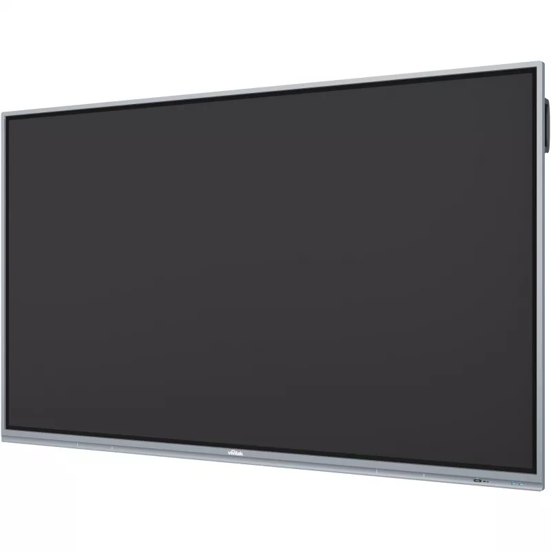 VIVITEK Display EK865i 218 cm (86 inch). 4K-UHD (Dostawa kurierska)