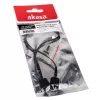 Kabel zasilający Akasa AK-CBLD06-30BK