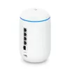 Router bezprzewodowy Ubiquiti Dream 7 2,5 Gigabit Ethernet Tri-pasmowy (2,4 GHz / 5 GHz / 6 GHz) Biały