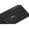 Bezprzewodowy zestaw klawiatury i myszy iBOX Workstation Pro Kit