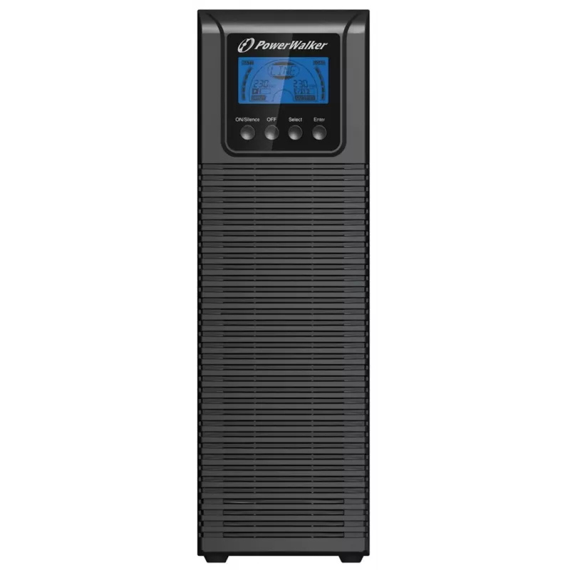 Zasilacz awaryjny PowerWalker VFI 2000 TGS