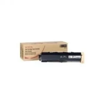 WC P123/128 Toner Cartridge Black 006R01182