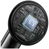 Słuchawki Bluetooth Usams TWS E03 szare