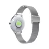 Smartwatch Kumi KU-K3/SR srebrny