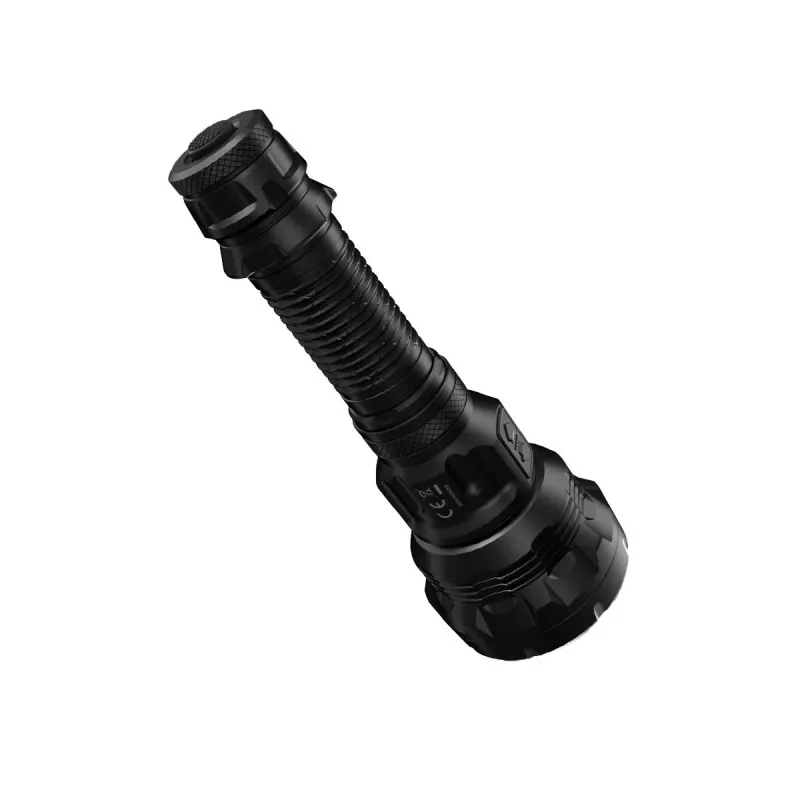 Latarka Nitecore P40 2000 lumenów wiązka ultra-dalekiego zasięgu, model P40