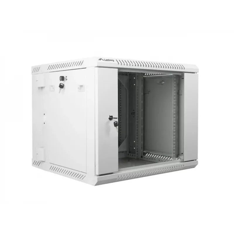 Szafa wisząca Lanberg WF02-6609-10S