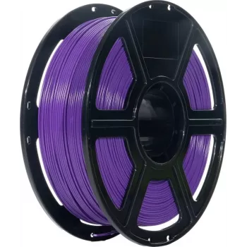 Filament PLA do drukarki 3D FlashForge HS 1,75 mm fioletowy 1 kg