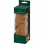 Piórnik Faber-Castell 180010 Miękki piórnik ze skóry PU Brązowy