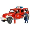 Pojazd zabawkowy BRUDER 02528