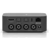 Ethernet LAN Wi-Fi Ubiquiti UPL-Port-B Czarny 10/100 Mbit/s USB typu C