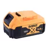 Dewalt 18V XR 5Ah Li-Ion Slide Pack Power Tool bateria