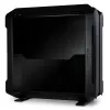 Obudowa komputerowa Lian Li TR-01X Midi Tower Czarna