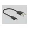 Audio Converter DeLOCK 63468 Czarny