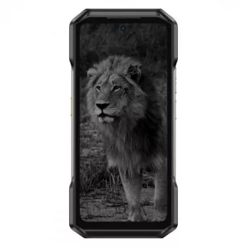 Ulefone Armor 27 Pro 5G 12/256GB Czarny bez ładowarki