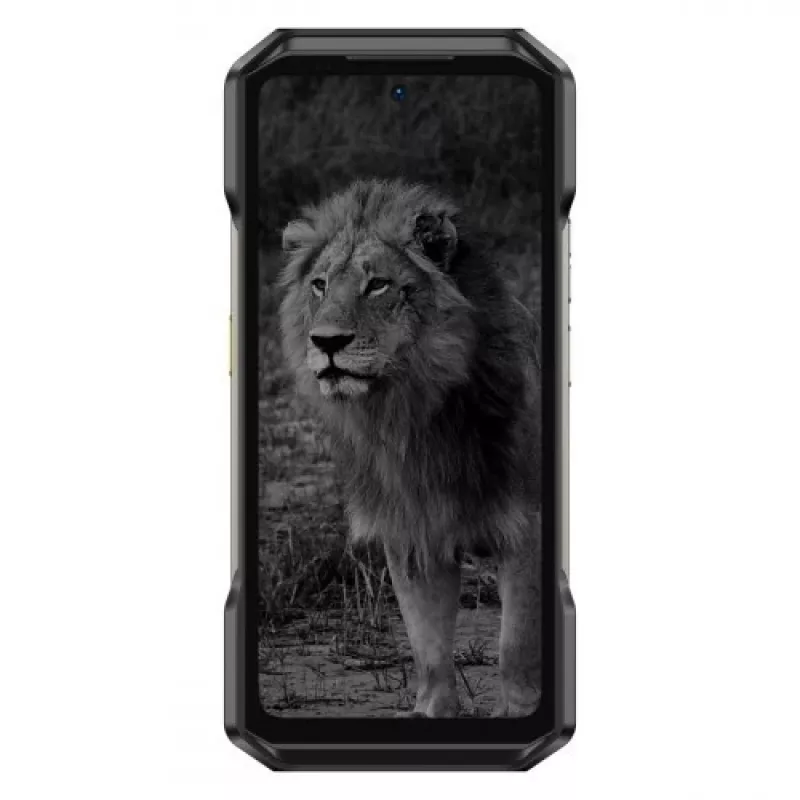 Ulefone Armor 27 Pro 5G 12/256GB Czarny bez ładowarki
