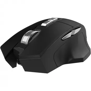 Cian Technology GmbH INCA mysz IWM-555 Bluetooth i bezprzewodowa bateria USB-C SW retail — Mysz — Bluetooth
