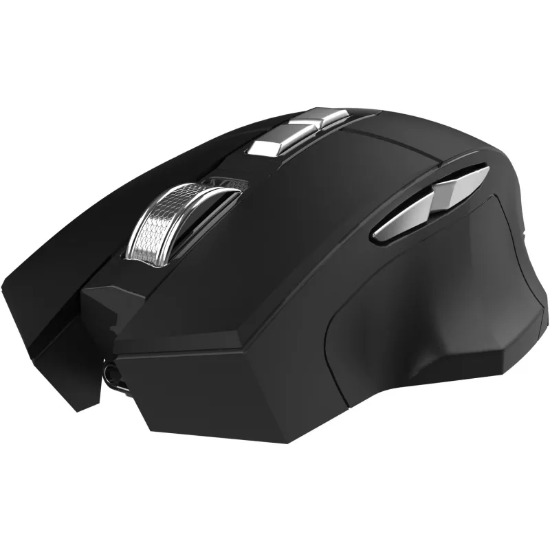 Cian Technology GmbH INCA mysz IWM-555 Bluetooth i bezprzewodowa bateria USB-C SW retail — Mysz — Bluetooth