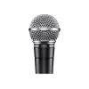 Shure SM58SE - dynamiczny, kardioidalny mikrofon wokalny z przełącznikiem