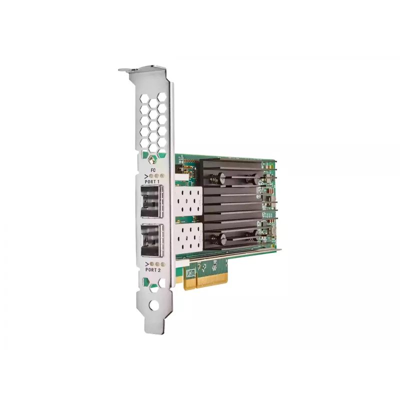 HPE SN1610Q 32Gb 2-portowy adapter HBA Fibre Channel