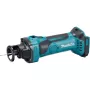 Makita DCO180Z obrotowa przecinarka akumulatorowa 18V bez akumulatora i ładowarki
