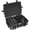 wkładka z pianki dzielonej RPD/6500 B&W Cases