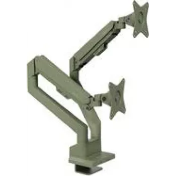 Arozzi TIS Alzare Neo Duo 17-32 2TFT 3Gelenke Max.9KG zielony (AZ-ALZARE-NEO-DUO-FST)