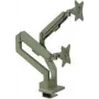 Arozzi TIS Alzare Neo Duo 17-32 2TFT 3Gelenke Max.9KG zielony (AZ-ALZARE-NEO-DUO-FST)