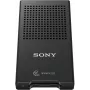 Czytnik kart Sony MRW-G1 USB 3.2 Gen 1 (3.1 Gen 1) Type-C Czarny
