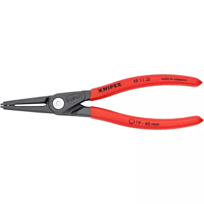 Zestaw szczypiec do pierścieni osadczych Knipex 00 20 01 V02