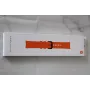 WYPRZEDAŻ. Pasek Xiaomi Watch 2 Pomarańczowy Fluorokauczuk | WYPRZEDAŻ. Pasek Xiaomi Watch 2 | Pomarańczowy | Fluorokauczuk