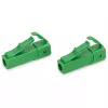 Digitus FTTH pre-assembled drop kabel LC/APC 10m singlemode 1 fiber