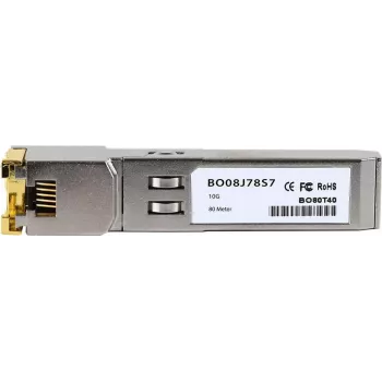 transceiver SFP+ CBO BlueOptics BO08J78S7 10GBASE-T, 80 m