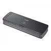 Canon imageFORMULA P-215II Przenośny skaner dokumentów dwustronny, 216 x 1000 mm, 600 x 600 DPI, 24 bit, Skaner arkuszowy, Czarny, Szary, CMOS CIS