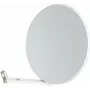 Antena satelitarna Televes Reflector S 760CL-W Alu Classic-Line biała