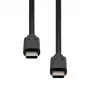 Kabel USB-C ProXtend USBC-0005 3.2 Gen 1, 1 m, przesył danych i ładowanie