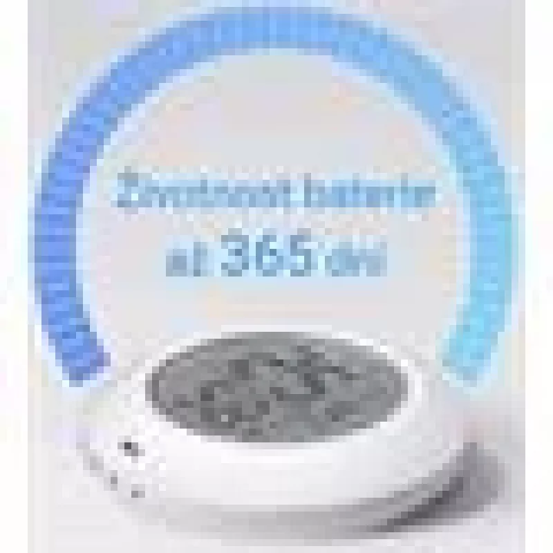 Czujnik temperatury i wilgotności EZVIZ, biały | CST51C