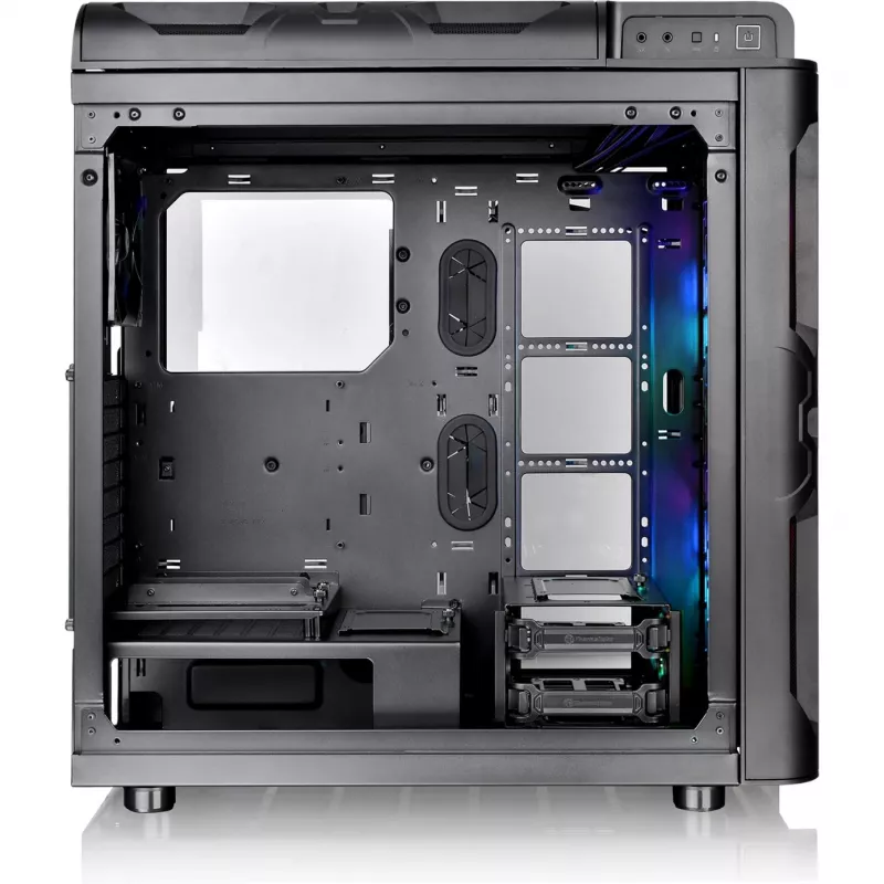 Thermaltake Level 20 RS ARGB MIDI Tower Czarny