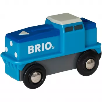 Brio 33130 Produkt Niebieski