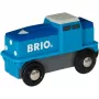 Brio 33130 Produkt Niebieski
