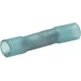 Złączka doczołowa izolowana 1,5-2,5 mm² 680 WS (680WS)