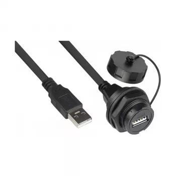Kabel USB Goodconnections IC04-U204