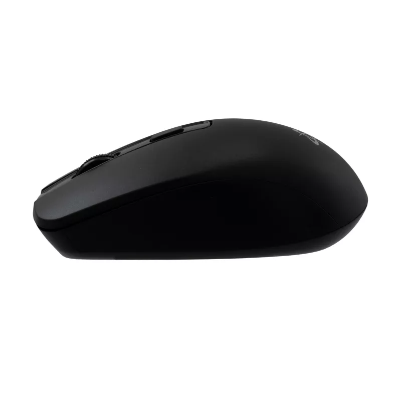 Mysz SBOX WM-837 Czarna USB Typ-A