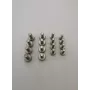 Allnet ALL_Screw_Set_M3M4_8mm Wyświetlacz
