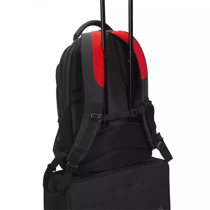 Plecak casualowy DICOTA D32119-RPET