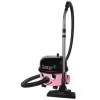 Numatic Hetty HET200-11 9 L Odkurzacz cylindryczny suchy 620 W Worek na kurz