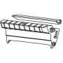 Zestaw do drukarki Zebra P1027135-044